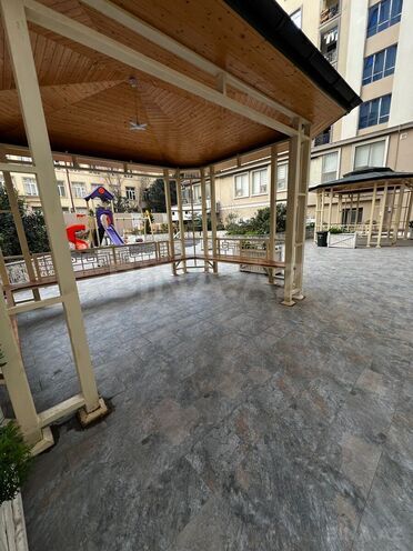 Продаётся 5-комн. новостройка 233 м², Насиминский  р., photo 18 from 30