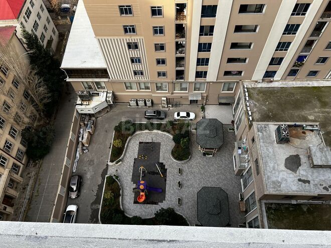 Продаётся 5-комн. новостройка 233 м², Насиминский  р., photo 13 from 30