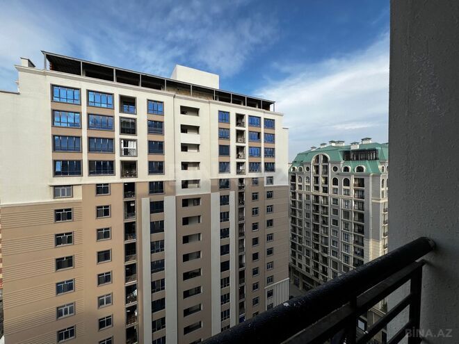 Продаётся 5-комн. новостройка 233 м², Насиминский  р., photo 12 from 30