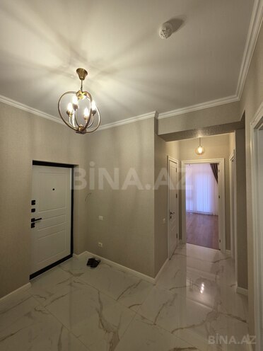 Satılır 3 otaqlı yeni tikili 95 m², Yasamal r., photo 13 from 15
