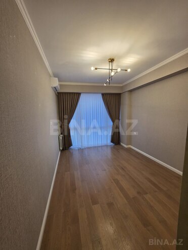 Satılır 3 otaqlı yeni tikili 95 m², Yasamal r., photo 4 from 15