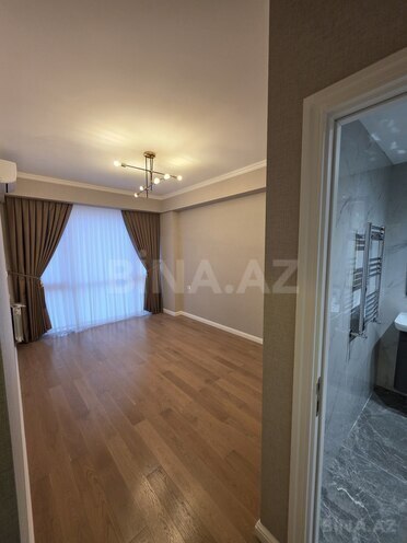 Satılır 3 otaqlı yeni tikili 95 m², Yasamal r., photo 11 from 15