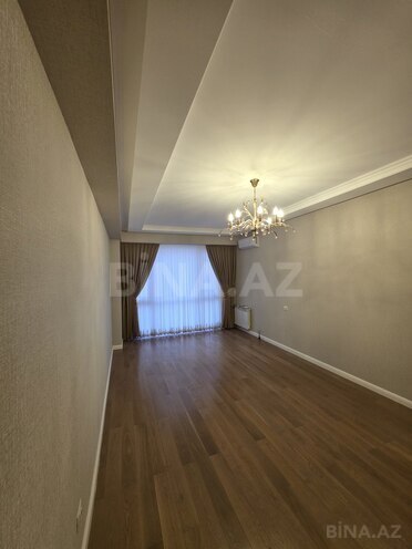 Satılır 3 otaqlı yeni tikili 95 m², Yasamal r., photo 3 from 15