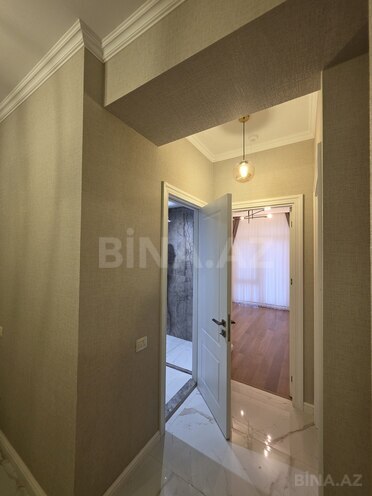 Satılır 3 otaqlı yeni tikili 95 m², Yasamal r., photo 12 from 15