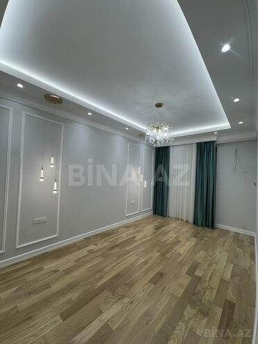 Satılır 4 otaqlı yeni tikili 170 m², Elmlər Akademiyası m., photo 14 from 32