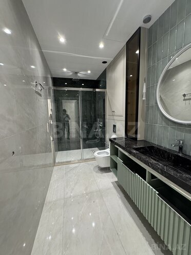 Satılır 4 otaqlı yeni tikili 170 m², Elmlər Akademiyası m., photo 20 from 32