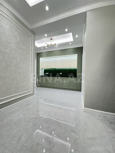 Satılır 4 otaqlı yeni tikili 170 m², Elmlər Akademiyası m., photo 26 from 32