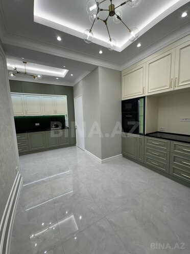 Satılır 4 otaqlı yeni tikili 170 m², Elmlər Akademiyası m., photo 24 from 32