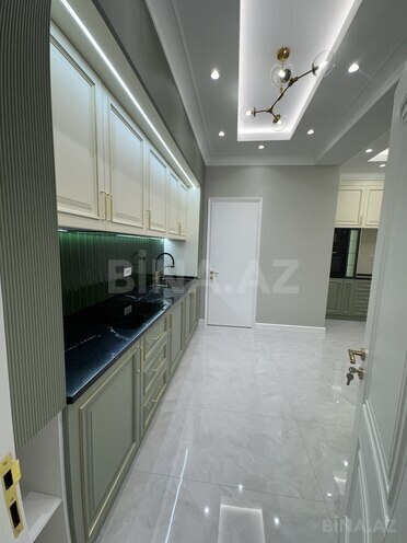 Satılır 4 otaqlı yeni tikili 170 m², Elmlər Akademiyası m., photo 23 from 32