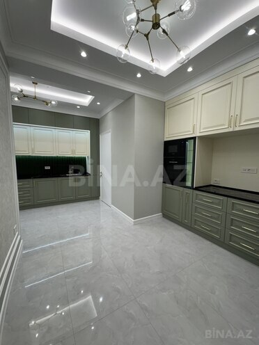 Satılır 4 otaqlı yeni tikili 170 m², Elmlər Akademiyası m., photo 25 from 32