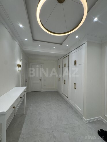 Satılır 4 otaqlı yeni tikili 170 m², Elmlər Akademiyası m., photo 21 from 32