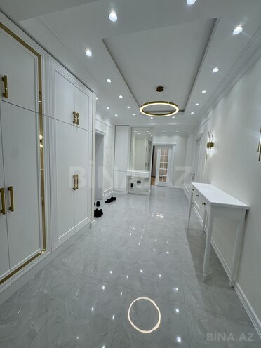 Satılır 4 otaqlı yeni tikili 170 m², Elmlər Akademiyası m., photo 10 from 32