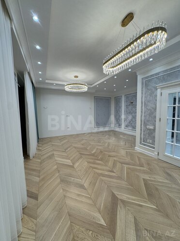 Satılır 4 otaqlı yeni tikili 170 m², Elmlər Akademiyası m., photo 5 from 32