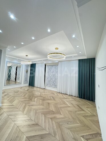 Satılır 4 otaqlı yeni tikili 170 m², Elmlər Akademiyası m., photo 7 from 32