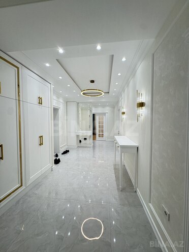 Satılır 4 otaqlı yeni tikili 170 m², Elmlər Akademiyası m., photo 13 from 32