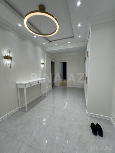 Satılır 4 otaqlı yeni tikili 170 m², Elmlər Akademiyası m., photo 12 from 32
