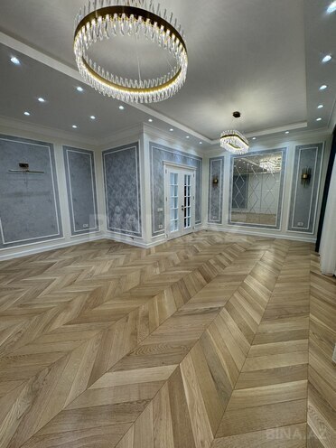 Satılır 4 otaqlı yeni tikili 170 m², Elmlər Akademiyası m., photo 4 from 32