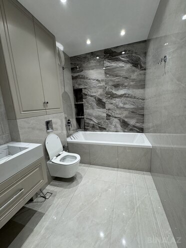 Satılır 4 otaqlı yeni tikili 170 m², Elmlər Akademiyası m., photo 16 from 32