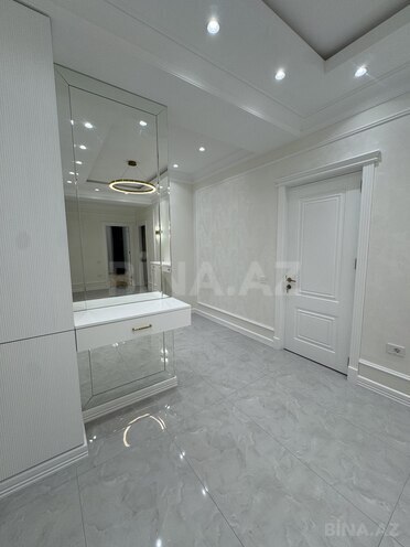 Satılır 4 otaqlı yeni tikili 170 m², Elmlər Akademiyası m., photo 11 from 32