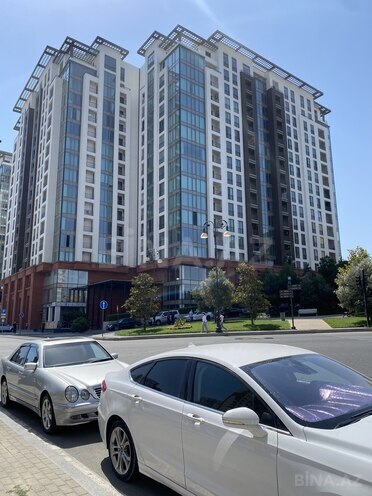 Satılır 4 otaqlı yeni tikili 170 m², Elmlər Akademiyası m., photo 29 from 32