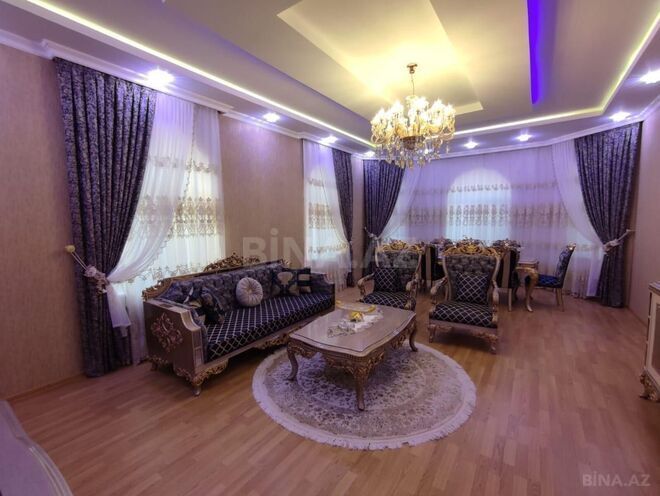 Продаётся 6-комн. дом/дача 280 м², пос. Рамана, photo 4 from 23