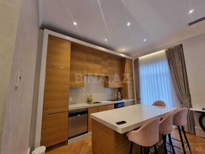 Сдаётся 3-комн. новостройка 120 м², пос. Аг шехер, photo 13 from 16