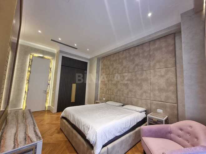 Сдаётся 3-комн. новостройка 120 м², пос. Аг шехер, photo 7 from 16