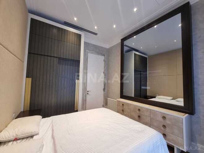 Сдаётся 3-комн. новостройка 120 м², пос. Аг шехер, photo 12 from 16