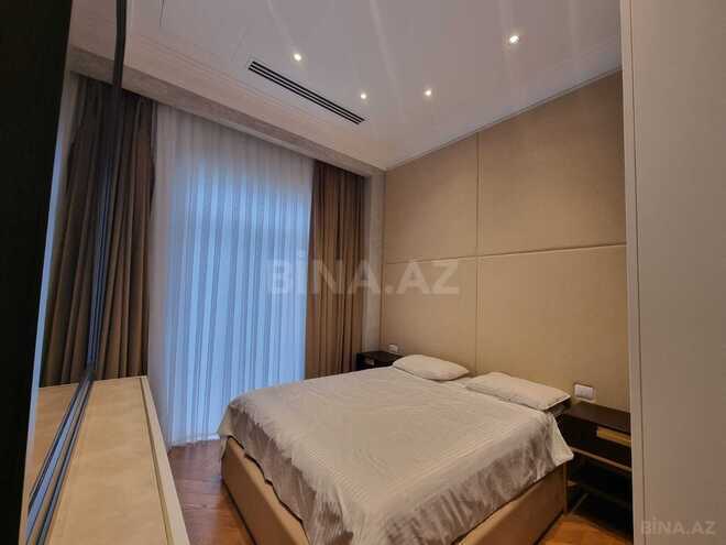 Сдаётся 3-комн. новостройка 120 м², пос. Аг шехер, photo 11 from 16