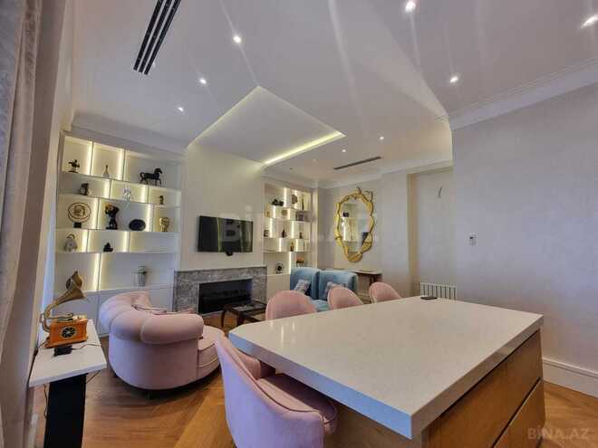 Сдаётся 3-комн. новостройка 120 м², пос. Аг шехер, photo 3 from 16