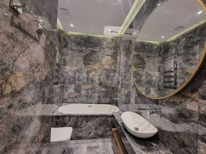 Сдаётся 3-комн. новостройка 120 м², пос. Аг шехер, photo 14 from 16
