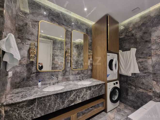 Сдаётся 3-комн. новостройка 120 м², пос. Аг шехер, photo 15 from 16