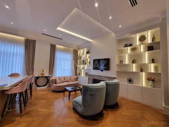 Сдаётся 3-комн. новостройка 120 м², пос. Аг шехер, photo 4 from 16