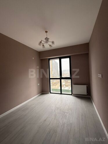 Satılır 2 otaqlı yeni tikili 46.5 m², Zığ q., photo 11 from 19