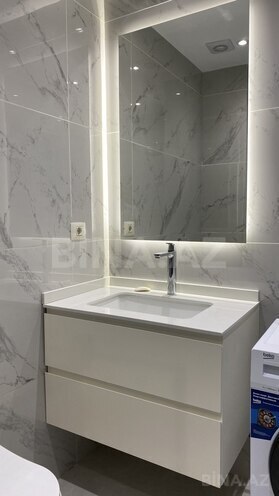 Сдаётся 2-комн. новостройка 75 м², м. Бакмил, photo 21 from 22