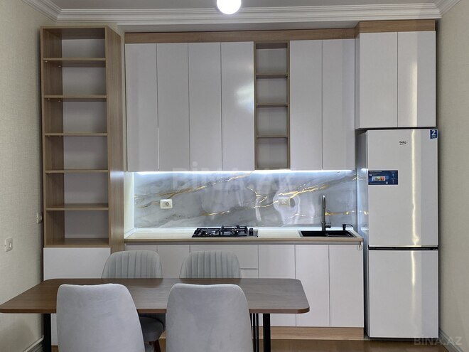 Сдаётся 2-комн. новостройка 75 м², м. Бакмил, photo 7 from 22