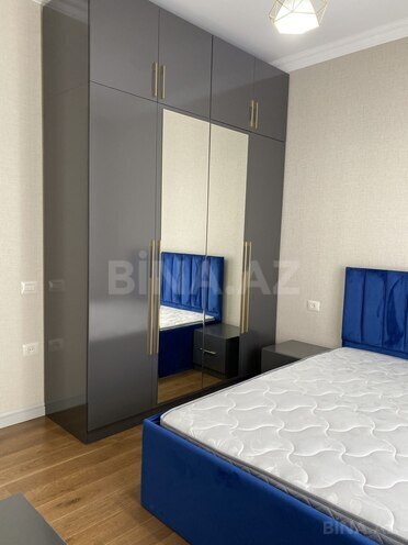Сдаётся 2-комн. новостройка 75 м², м. Бакмил, photo 15 from 22