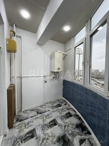 Satılır 2 otaqlı yeni tikili 59 m², 20 Yanvar m., photo 11 from 13