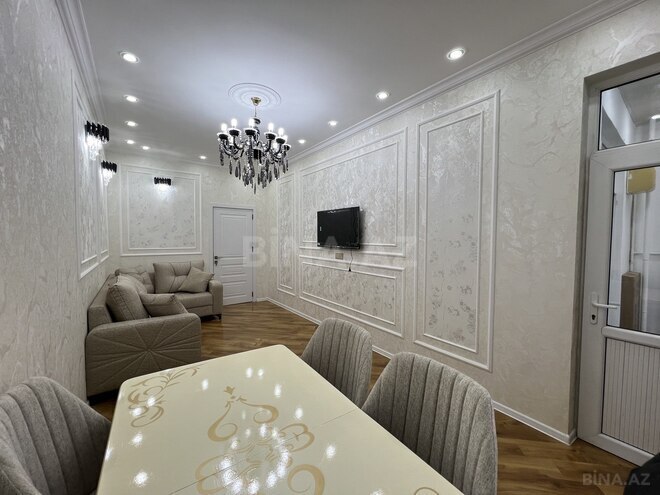 Satılır 2 otaqlı yeni tikili 59 m², 20 Yanvar m., photo 3 from 13