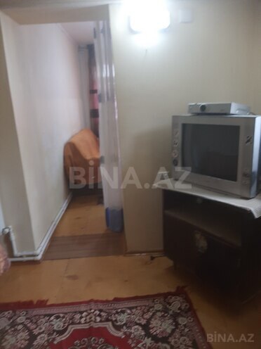 Сдаётся 1-комн. дом/дача 27 м², пос. Масазыр, photo 4 from 9