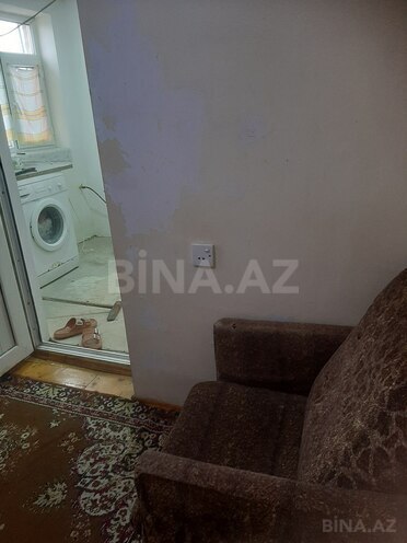 Сдаётся 1-комн. дом/дача 27 м², пос. Масазыр, photo 5 from 9