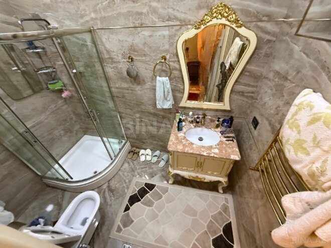 Satılır 8 otaqlı həyət evi/bağ evi 550 m², Nəsimi m., photo 24 from 32