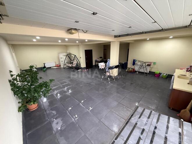 Satılır 8 otaqlı həyət evi/bağ evi 550 m², Nəsimi m., photo 29 from 32