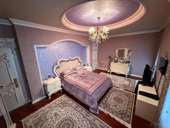 Satılır 8 otaqlı həyət evi/bağ evi 550 m², Nəsimi m., photo 15 from 32
