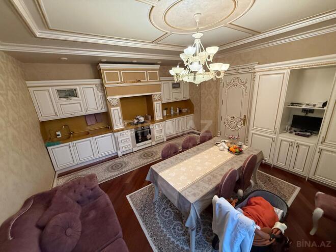 Satılır 8 otaqlı həyət evi/bağ evi 550 m², Nəsimi m., photo 18 from 32