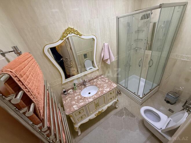 Satılır 8 otaqlı həyət evi/bağ evi 550 m², Nəsimi m., photo 25 from 32