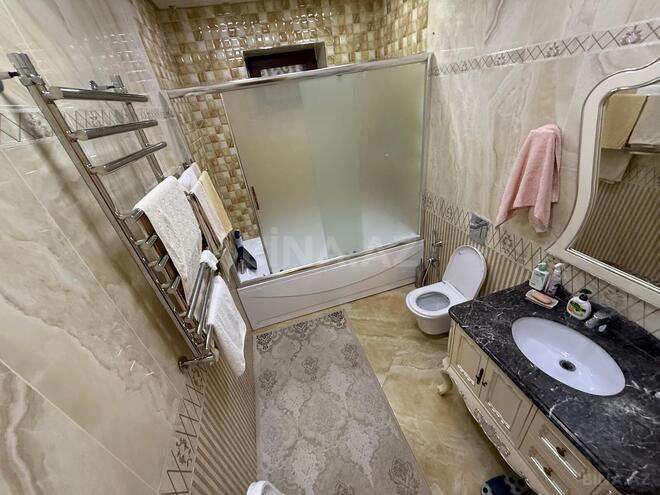 Satılır 8 otaqlı həyət evi/bağ evi 550 m², Nəsimi m., photo 26 from 32