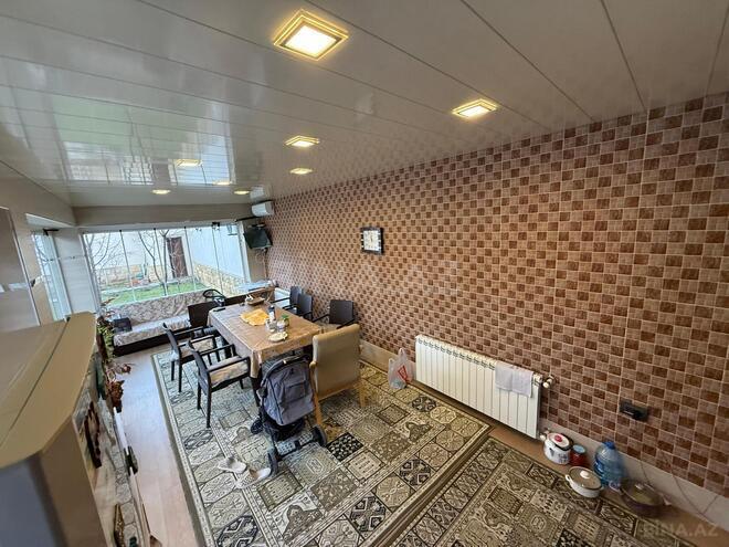 Satılır 8 otaqlı həyət evi/bağ evi 550 m², Nəsimi m., photo 22 from 32