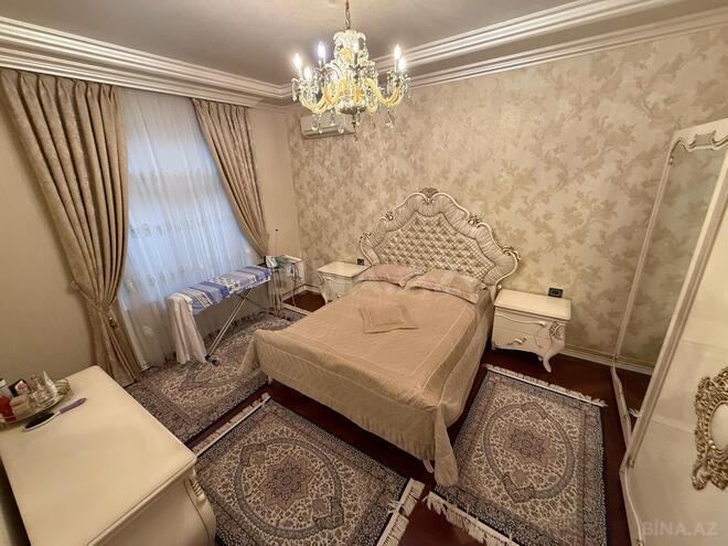Satılır 8 otaqlı həyət evi/bağ evi 550 m², Nəsimi m., photo 11 from 32