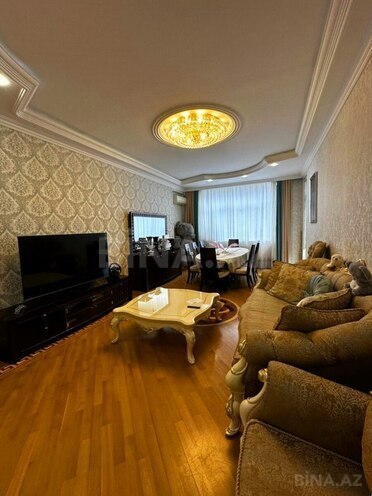 Satılır 3 otaqlı yeni tikili 150 m², 28 May m., photo 4 from 25